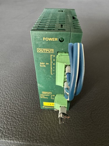 Nais panasonic fp0 power - /,