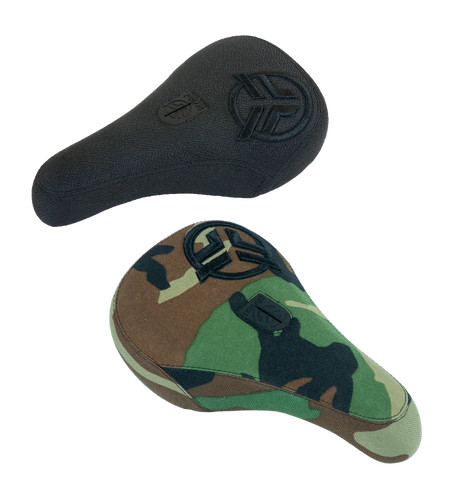 Federal logo bmx sattel - bmx,
