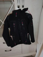 Geographical Norway Damen Softshelljacke  Platinum 4000 Edition S 36