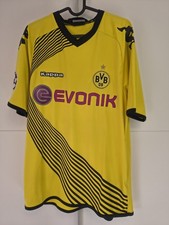BVB Trikot L CL 11/12 "Großkreutz" 