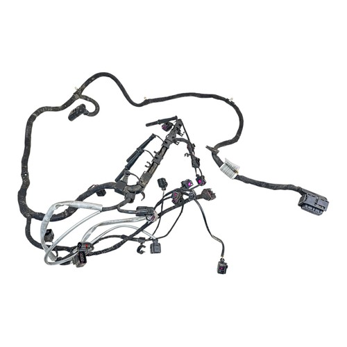 Motorkabelbaum 0tdi dsg seat - 2.0tdi,