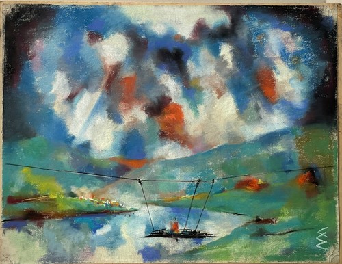 Expressionist - ,