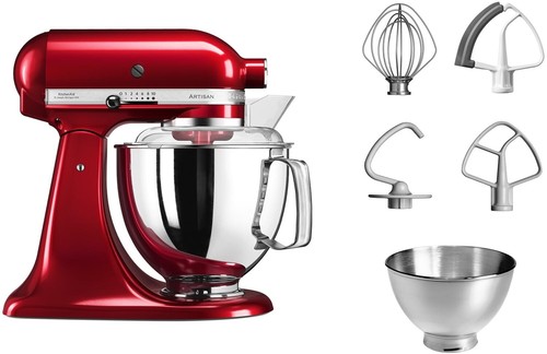 Kitchen aid artisan - aid,