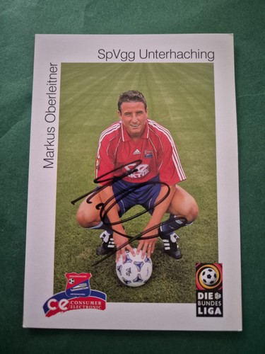Spvgg unterhaching markus - unterhaching,