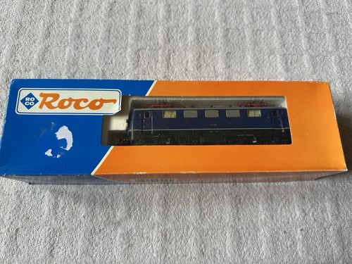 Roco 43956 lok ac - roco, db