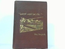 Land und Leute. Reisebilder