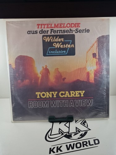 Tony carey room with - room, view