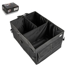 Trunk bag organizer 60 L