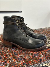 The frye company made - the, h.made