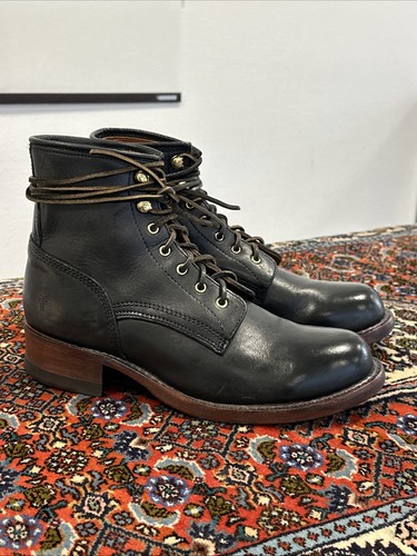 The frye company - the, in