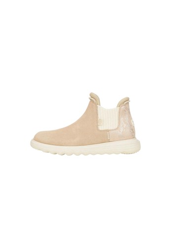Damen stiefelette hey dude - damen,