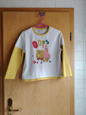 Spongebob Kinder Pullover in