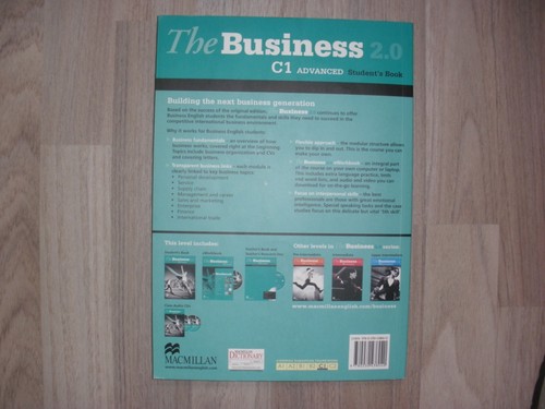 Taschenbuch the business 0 - taschenbuch:,