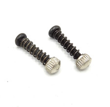 Classic Rennrad Rahmen hinten