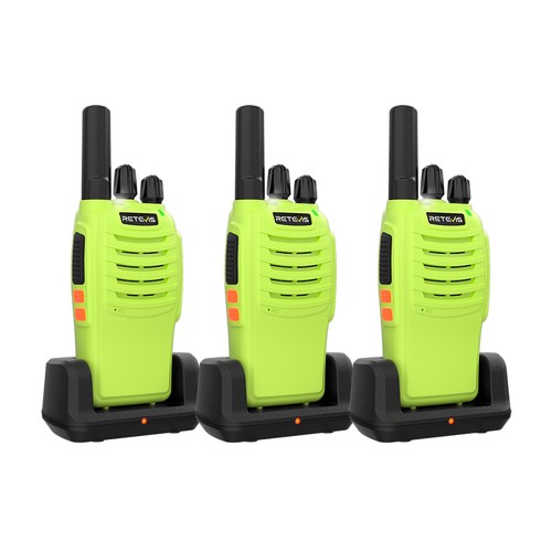 Retevis h777 walkie talkie - h777,