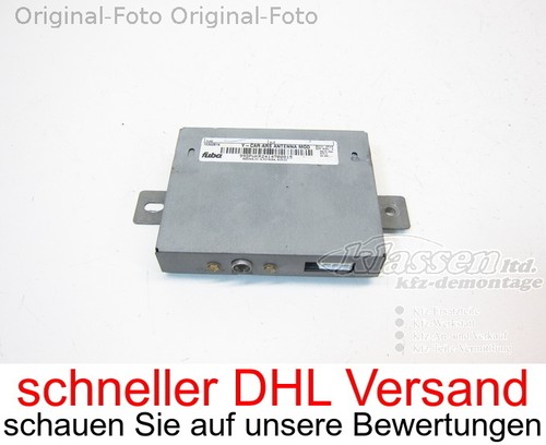 Antennenverstärker chevrolet - antennenverstärker,