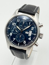 Iwc fliegeruhr petit prince - iwc,