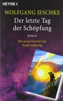 Der letzte tag schöpfung - der,