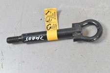 Smart ForFour II W453 2017