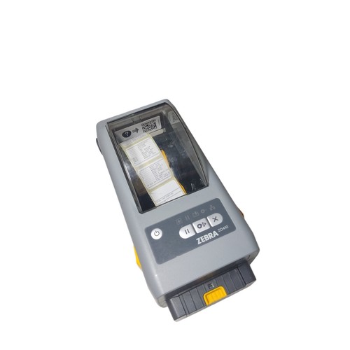 Zebra zd410 usb - zebra,