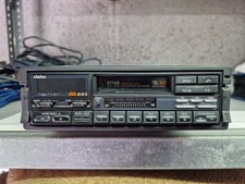 Clarion 971 HX mit RDS an