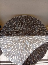 Balkontisch, mosaik, kaum gebraucht, 65cm x 71cm