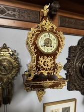 Berger und Würker Uhr