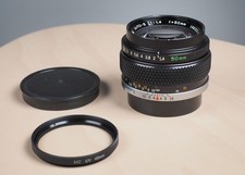 Olympus Zuiko OM-System 1.4