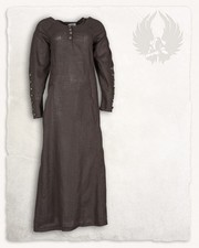 Mytholon Jovina Kleid Leinen
