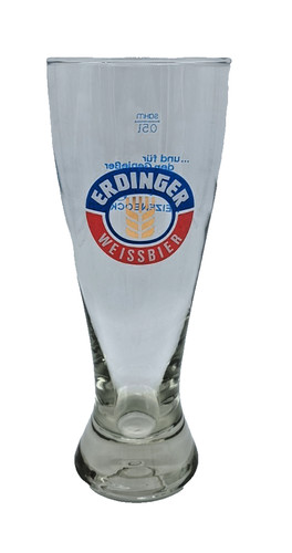 Erdinger pikantus weizenbock - erdinger,