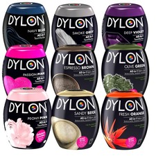 Dylon Textilfarbe All-in-1