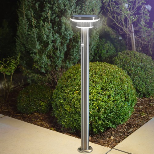 Esotec solar sensor - solar,