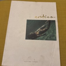 THE JOURNAL OF EROTICA - V3 -