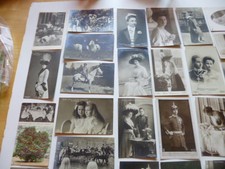 Postkarten Kaiserzeit