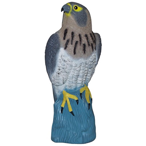 Vogelschreck vogelscheuche - vogelschreck,