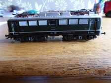 Märklin H0,E-Lok, E40-072,digital
