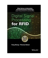 Digital Signal Processing for