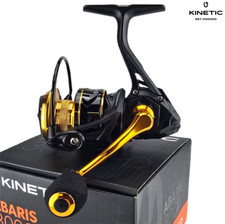 Kinetic Abaris hochwertige