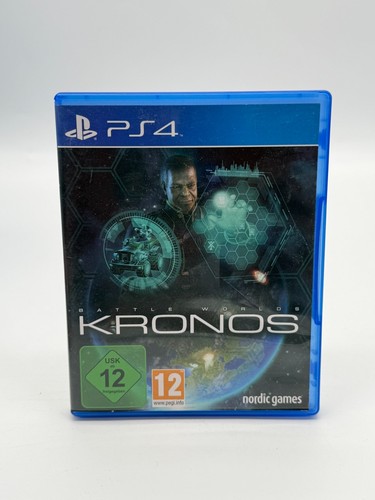 Battle world kronos sony - battle,