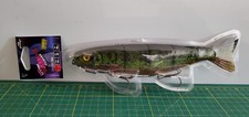 Fox Rage Pro Shad Jointed 23cm