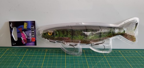 Fox rage pro shad jointed - rage,