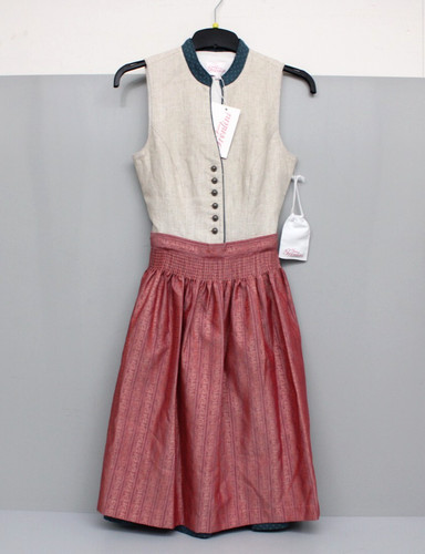 Fräulein trentini dirndl - trentini,