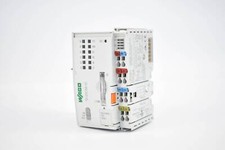 Wago Controller PFC200 FG2 Ethernet RS-232/-485 750-8202/000-012