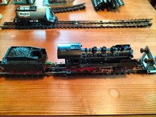 Modeleisenbahn h0 Diverse Teile 