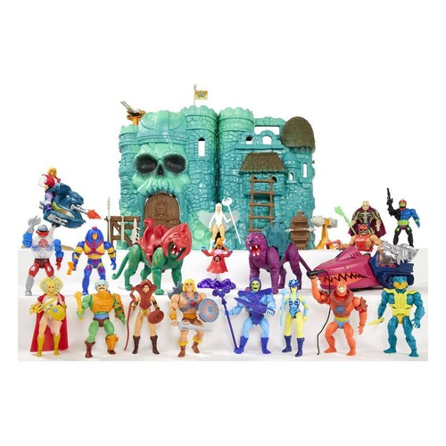 Motu origins moc - motu, 2021