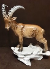 GOEBEL Porzellanfigur STOLZER