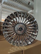 4 Felgen 20'' Twist Design