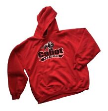 Vintage Cabot High School Panthers Hoodie