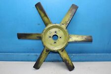 Takraf Lüfterrad für Wasserpumpe Lüfter Kühler ILKA 142015 DDR Stapler DFG 3202