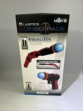 Dreamgear PS3 Move Blaster